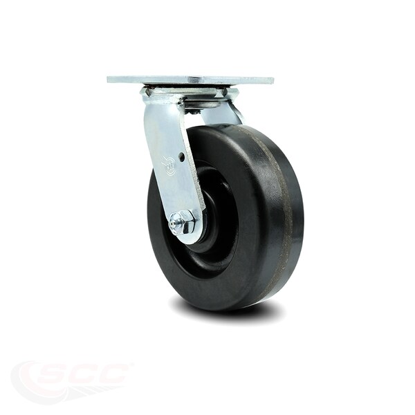 Bassick Casters 6AS8-7 Caster Replacement
